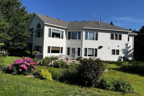 2405 Chad Court Harris MN 55032