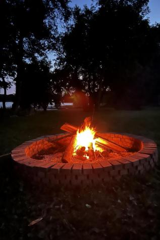 2405 Chad Court Harris MN 55032