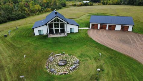 36418 N Shoreland Road Sturgeon Lake MN 55783