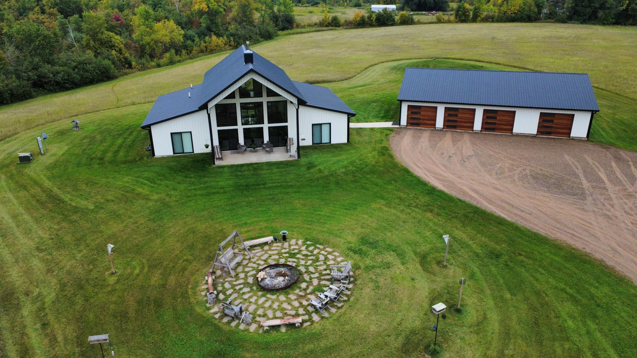 36418 N Shoreland Road Sturgeon Lake MN 55783
