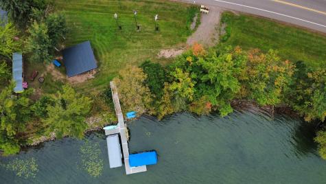 36418 N Shoreland Road Sturgeon Lake MN 55783