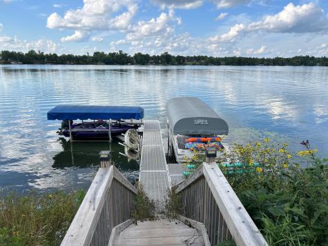 36418 N Shoreland Road Sturgeon Lake MN 55783