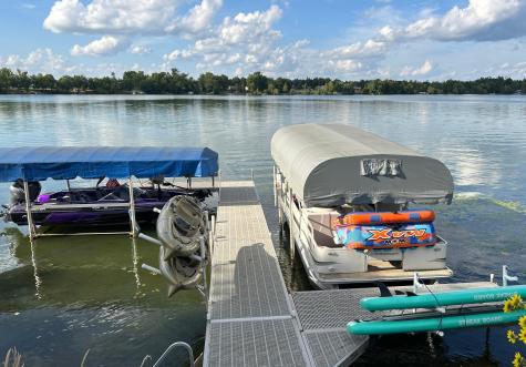 36418 N Shoreland Road Sturgeon Lake MN 55783