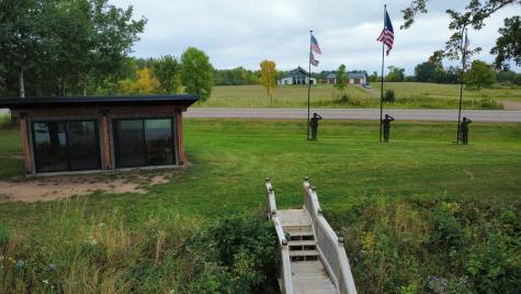 36418 N Shoreland Road Sturgeon Lake MN 55783