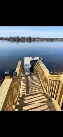 36418 N Shoreland Road Sturgeon Lake MN 55783