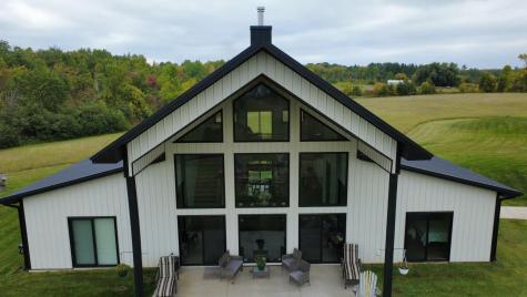 36418 N Shoreland Road Sturgeon Lake MN 55783