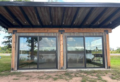 36418 N Shoreland Road Sturgeon Lake MN 55783