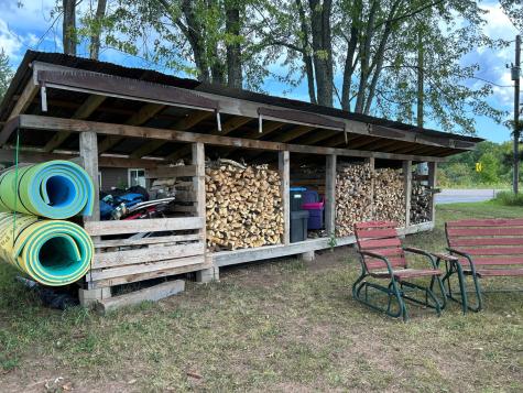 36418 N Shoreland Road Sturgeon Lake MN 55783
