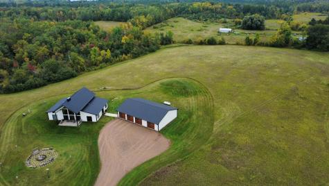 36418 N Shoreland Road Sturgeon Lake MN 55783