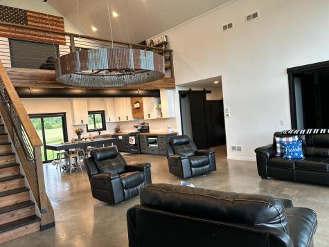36418 N Shoreland Road Sturgeon Lake MN 55783