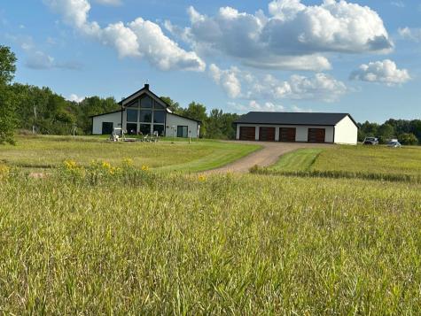 36418 N Shoreland Road Sturgeon Lake MN 55783