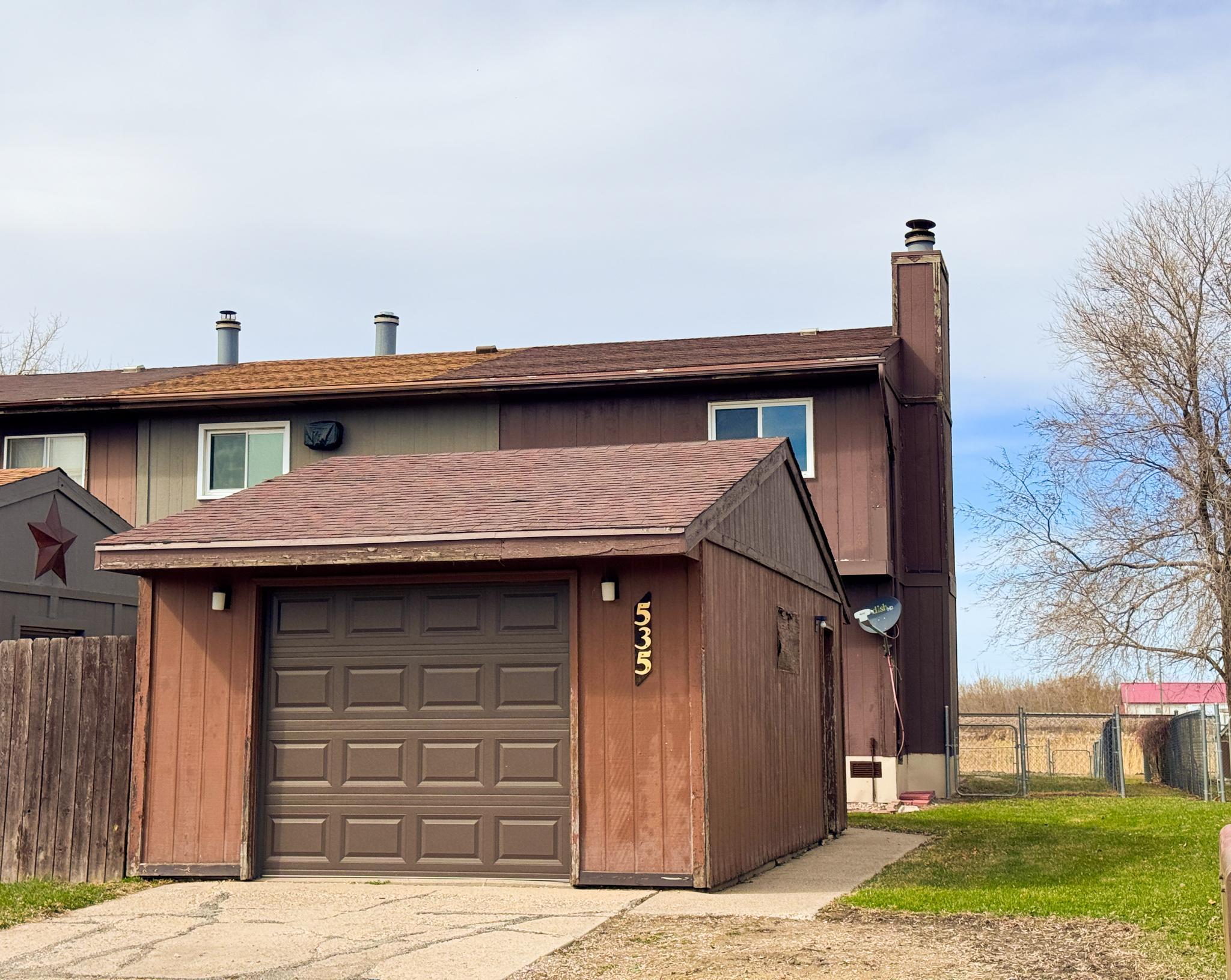 535 4th Avenue NW West Fargo ND 58078