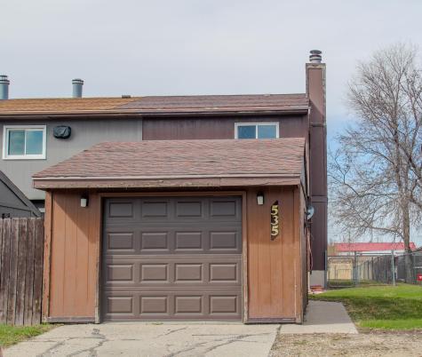 535 4th Avenue NW West Fargo ND 58078