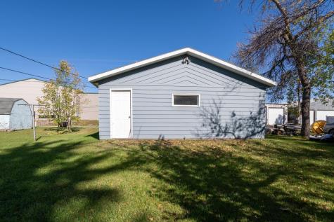 1058 5th Street SW Valley City ND 58072