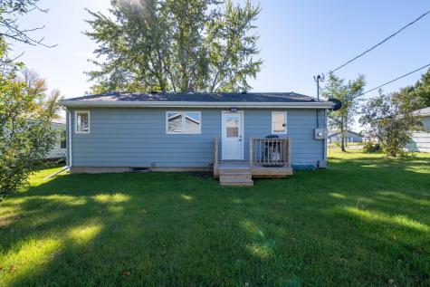 1058 5th Street SW Valley City ND 58072