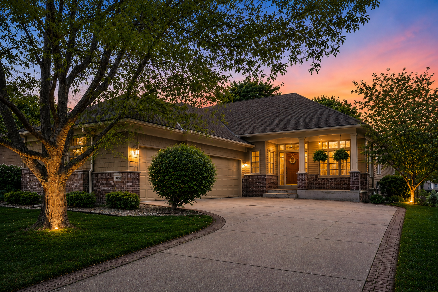 13644 Crompton Avenue Rosemount MN 55068