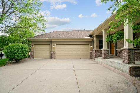 13644 Crompton Avenue Rosemount MN 55068