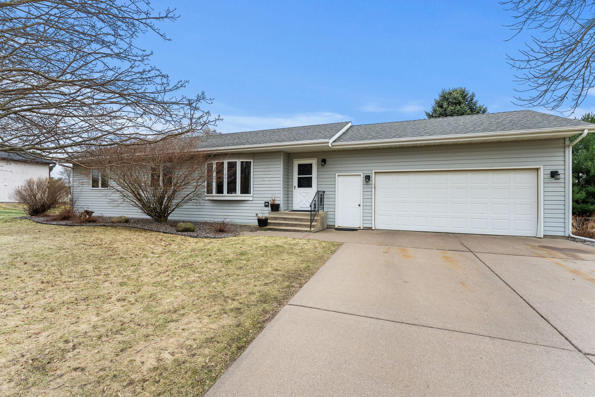 900 Southview Avenue Braham MN 55006