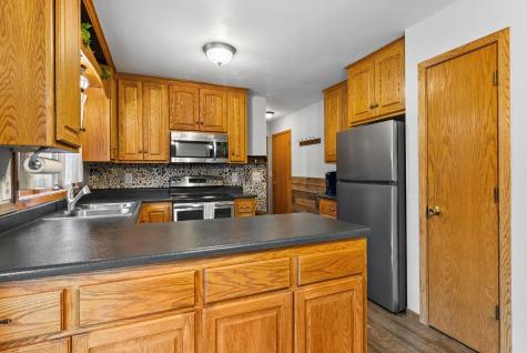900 Southview Avenue Braham MN 55006