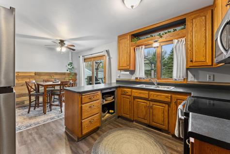900 Southview Avenue Braham MN 55006