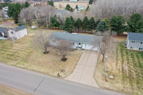 900 Southview Avenue Braham MN 55006