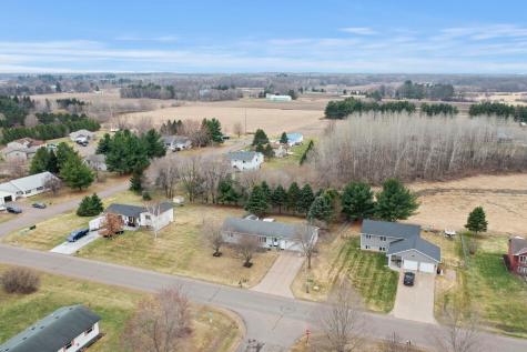 900 Southview Avenue Braham MN 55006