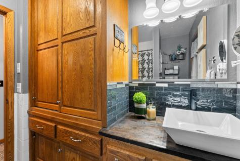 900 Southview Avenue Braham MN 55006