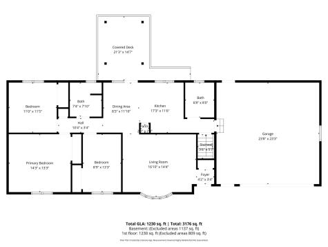900 Southview Avenue Braham MN 55006