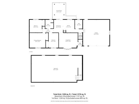 900 Southview Avenue Braham MN 55006