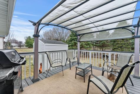 900 Southview Avenue Braham MN 55006