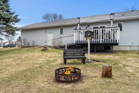900 Southview Avenue Braham MN 55006
