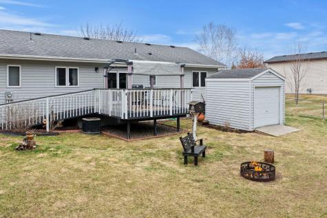 900 Southview Avenue Braham MN 55006