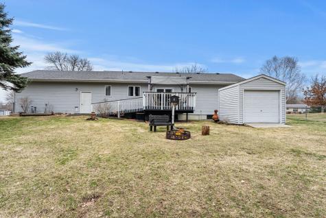 900 Southview Avenue Braham MN 55006