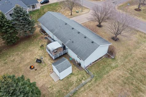 900 Southview Avenue Braham MN 55006