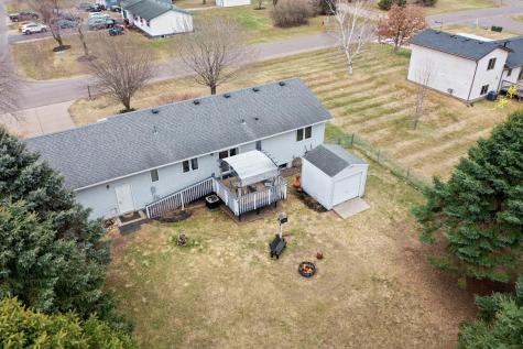 900 Southview Avenue Braham MN 55006