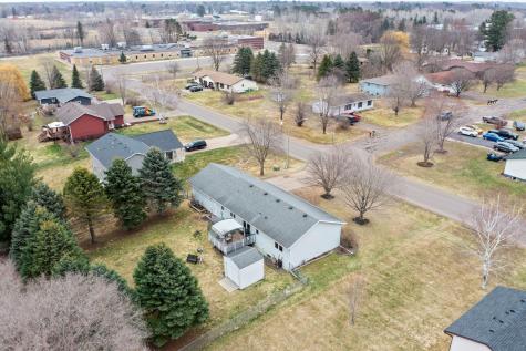 900 Southview Avenue Braham MN 55006
