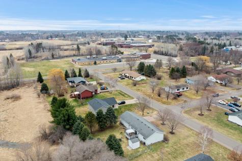 900 Southview Avenue Braham MN 55006