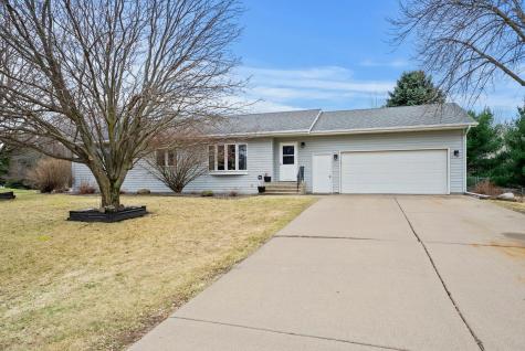 900 Southview Avenue Braham MN 55006