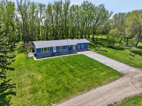 26535 State Highway 78 Elbow Lake MN 56531