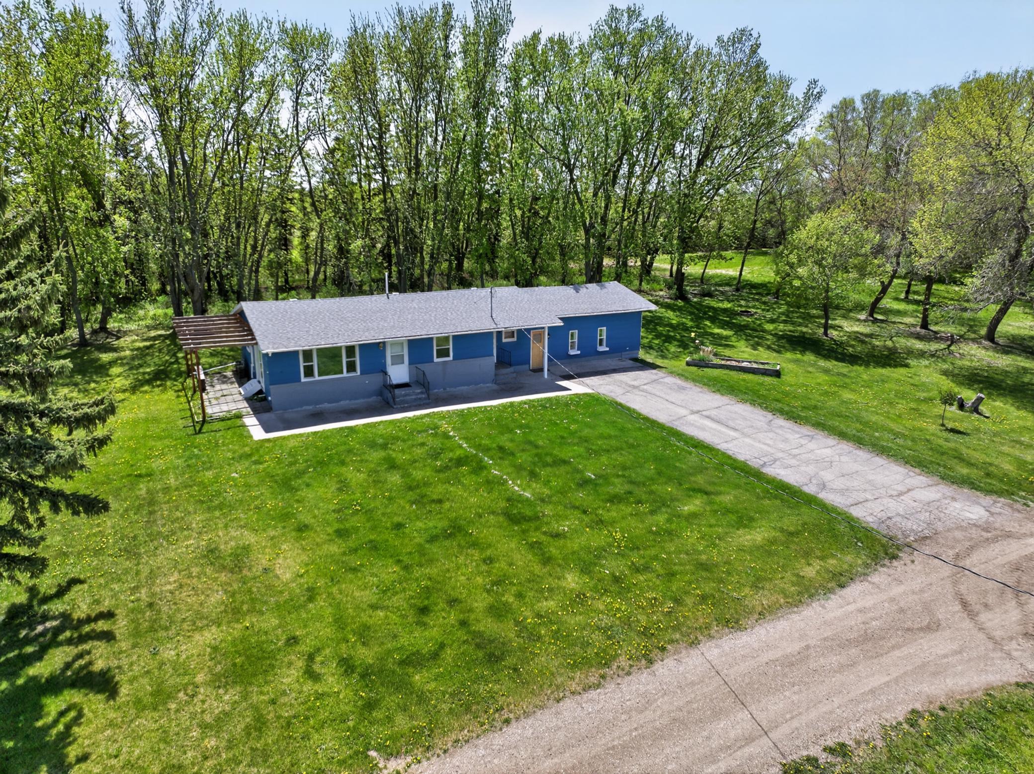 26535 State Highway 78 Elbow Lake MN 56531