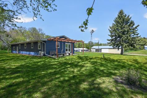 26535 State Highway 78 Elbow Lake MN 56531
