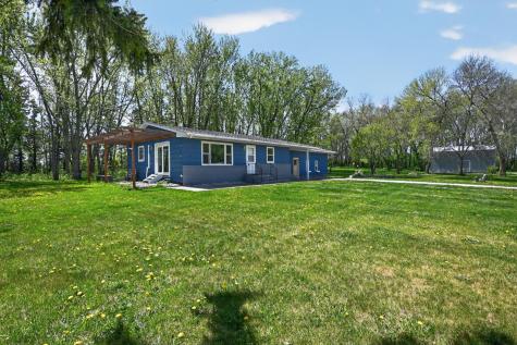 26535 State Highway 78 Elbow Lake MN 56531