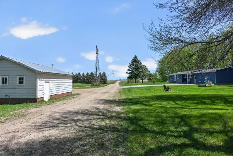 26535 State Highway 78 Elbow Lake MN 56531