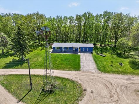 26535 State Highway 78 Elbow Lake MN 56531