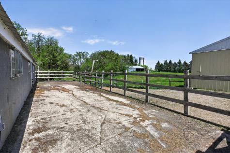 26535 State Highway 78 Elbow Lake MN 56531