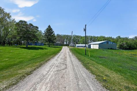 26535 State Highway 78 Elbow Lake MN 56531