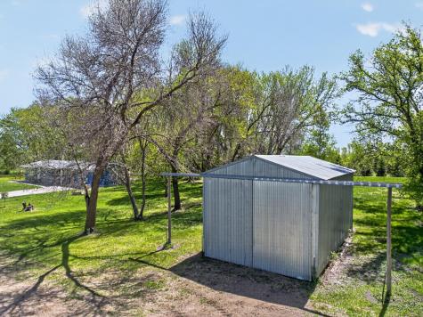26535 State Highway 78 Elbow Lake MN 56531
