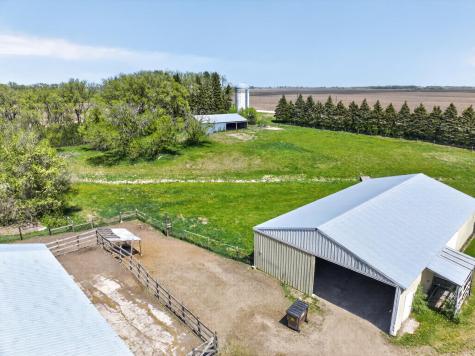 26535 State Highway 78 Elbow Lake MN 56531