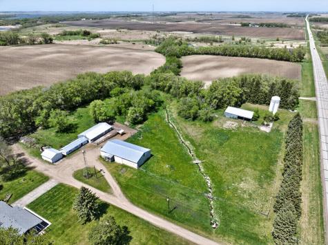 26535 State Highway 78 Elbow Lake MN 56531