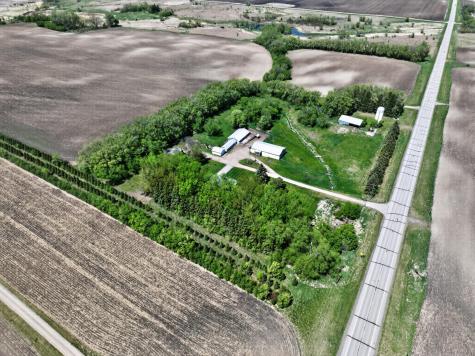 26535 State Highway 78 Elbow Lake MN 56531